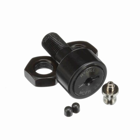 MCGILL MCF Series, Metric Cam Follower, #MCFR22 MCFR22